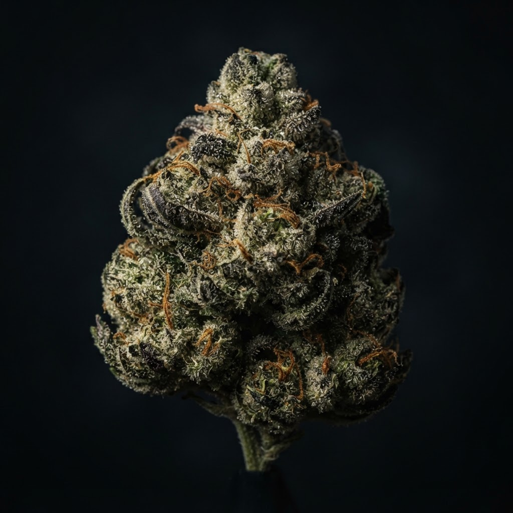 Gary Payton flower macro