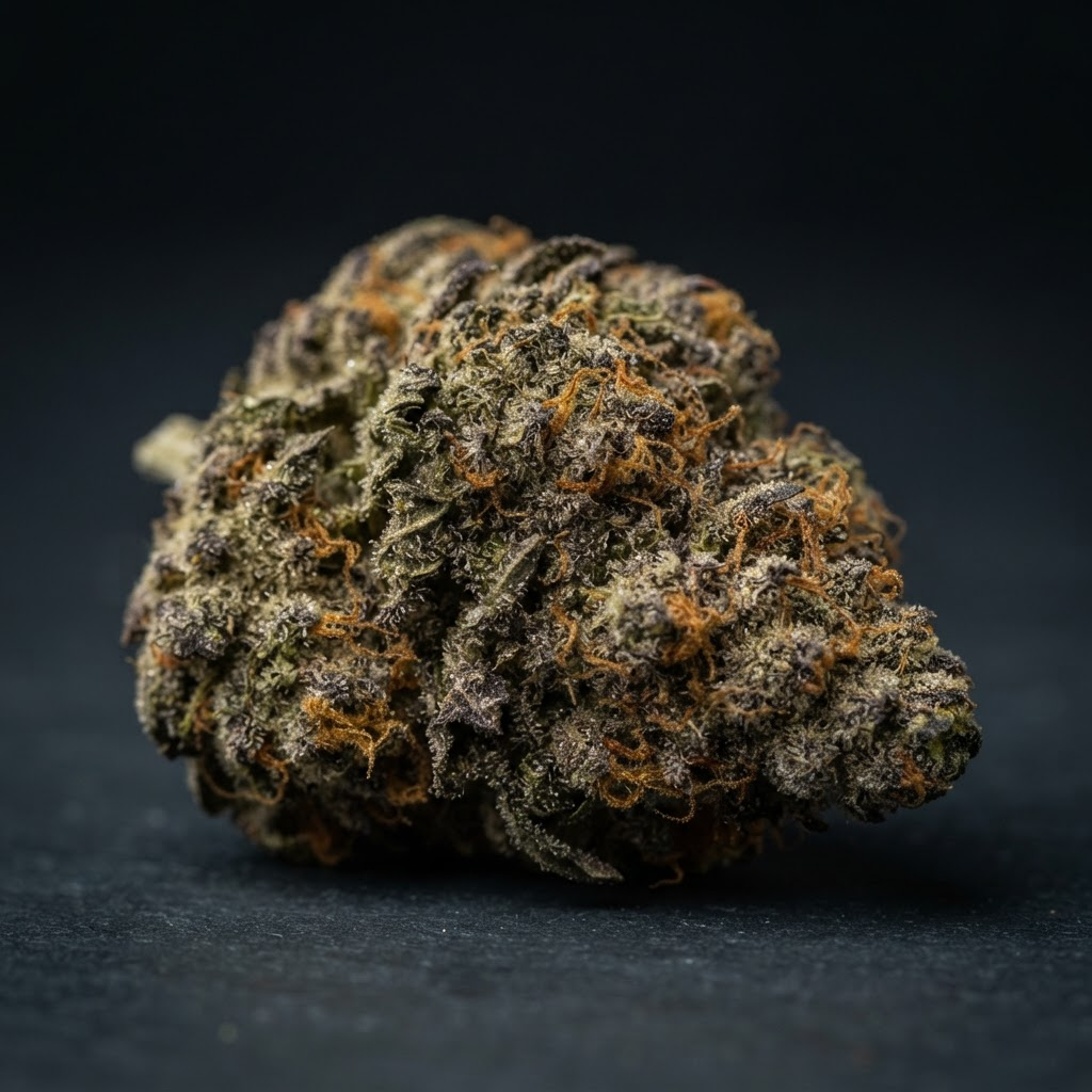 Gelato 41 flower macro