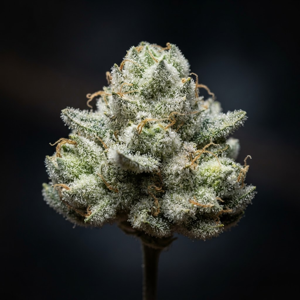 Wedding Cake flower macro